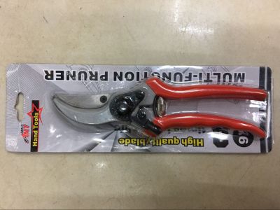 Garden Shears multi-functional Pruning Shears 803 Aluminum Shears