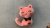 New cat cat toys pendant cute cat pendant wedding throwing machine