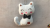 New cat cat toys pendant cute cat pendant wedding throwing machine