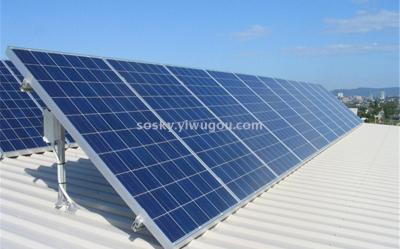 newsolar panel monocrystal polycrystal best quality