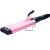 Korean egg roll head temperature regulator three bar curling iron water wave perm tool