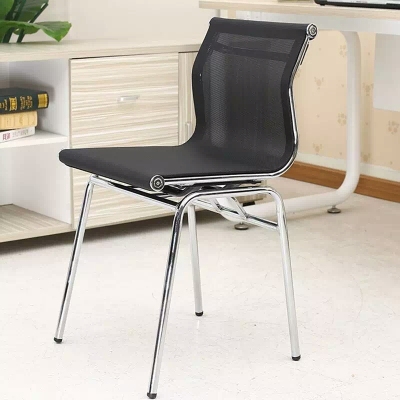 This sweater net chair computer chair leisure chair home writing chair