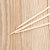 Boutique bamboo sticks home natural environmental barbecue grill barbecue stickers wholesale