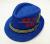 New children's top hat boys and girls baby jazz hat dad where to sunblock little top hat children sunblock hat