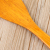 Non - stick pan wood slanting shovel special rice shovel wood long handle cooking wood shovel spatula