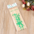 Boutique bamboo sticks home natural environmental barbecue stickers wholesale