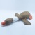 Pet Supplies Linen Goose Pet Plush Sound Toy Teddy/Golden Retriever Bite Molar Sound Dog Toy