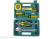 8 sets of toolbox Hardware Tools Home Toolbox Gift Set Set