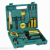16 sets of toolbox gift tool set home combination maintenance tool box
