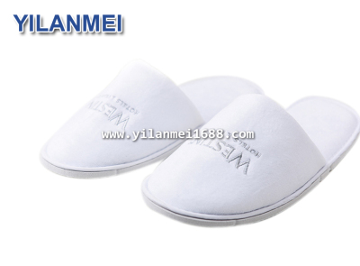 Hotel Slippers Hotel Slippers B & B Slippers Club Slippers Disposable Slippers