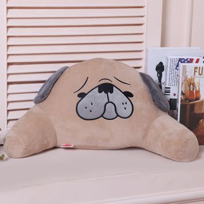 In 2017, the new style of fashion home, u-shaped pillow, exquisite mini pillow, shaped pillow, customized headrest
