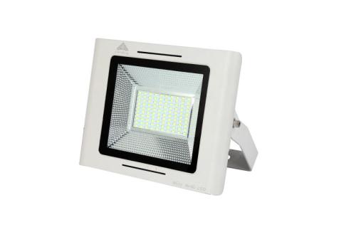 foreign trade dedicated led floodlight led floodlight outdoor waterproof advertising floodlight 200w