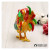 Exquisite Creative Rooster Crafts Decoration Room Wine Cabinet Decoration