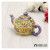 Creative Exquisite Small Kettle Crafts Ornaments