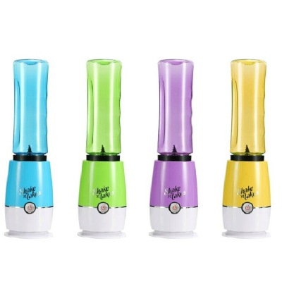 Shake n take3 Korea multi-functional juicer electric mini juice machine