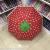 Umbrella 50cm EVA Fruit Pattern Children Umbrella straight handle Umbrella