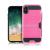 IPhone8 Apple 8 Brushed Card Armor Two-in-One Phone Case