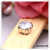 Acrylic claw drill diy jewelry material horse eye single claw drag diamond garment decoration accessories