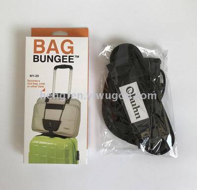 Baggage Bag Bag Bungee