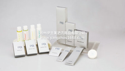 Hotel Room Disposable Supplies Set Production Disposable Hotel Supplies Set Factory Direct Sales