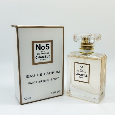 Ms. N'5 perfume