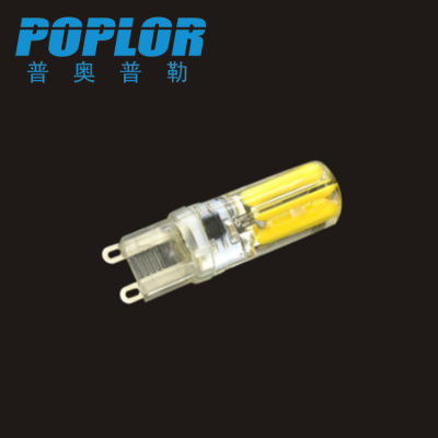 G9/ crystal lamp bulb lamp /5W / 220V / COB chip / highlight