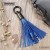 REMAX riser tassel key chain data cable leather 3.0 high speed charging cable