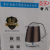 1.5 2.0L304 food grade stainless steel kettle kettle