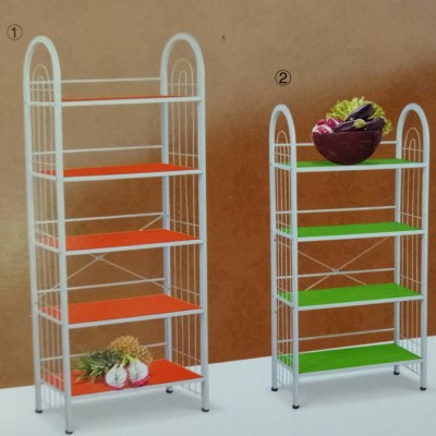 Multi - layer frame stainless steel Multi - layer frame nanzhu Multi - layer frame corner frame
