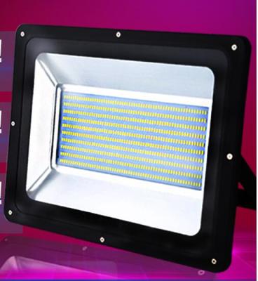 Factory direct sales of LED flood light waterproof outdoor floodlight advertising lights projection lights outdoors