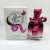 Ribbon style fragrant flower fruity trade ladies perfume