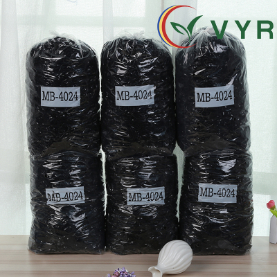 Manufacturers Direct 4024TPU Black rubber bands rubber bands ring strong wholesale