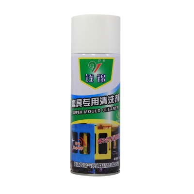 Mould CLEANER SPRAY