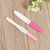 Jiamei supplies wholesale HCG pregnancy card pregnancy test stick