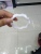 Acrylic Plastic Water wave Environmental protection bracelet