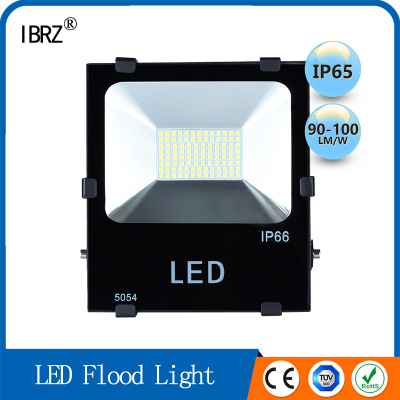 Black King Flood Light 100w IP66 SMD