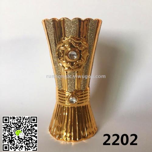 factory direct sales foreign trade cross-border arabic ceramic incense burner charcoal stove home crafts