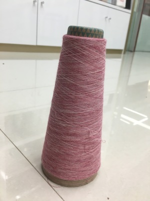 Full cotton yarn 40S
