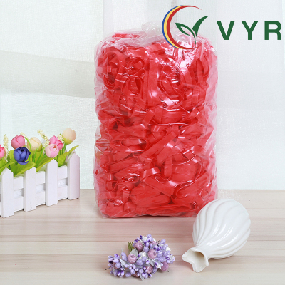 Make TPU Red rubber band rubber Band Rubber Band Rubber Band Special imported material anti-aging