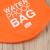 We supply small 5L size plastic waterproof bags in various colors and styles