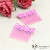 Day qi headdress hair act the role ofing baby hair insert comb clip mini cute children hair comb pink small hair clip edge clip