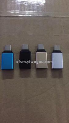 OTGtype c USB adapter