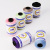 Small spool polyester sewing thread, hand sewing thread