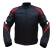 The LY302 reefer jacket has a protective bag against splashing water and permeable water