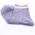 New autumn and winter men thick cotton socks