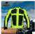 LY305 lightning wings LYCHY autumn/winter thermal protection fall fluorescent motorcycle clothing