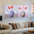 Factory Direct Sales Living Room Bedroom Decorative Painting Hotel Oil Painting Decoration