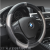The new leather steering wheel sets of four seasons GM car carbon fiber cover sets of car direction sets factory wholes