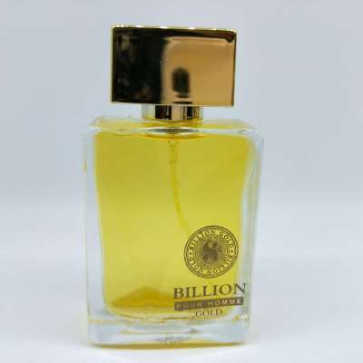 LOVALI BILLION calm modern men's perfume