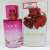 LOVALI floral, fruity and intellectual perfume